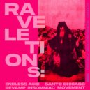 Eddie Riot - Revamp (Original Mix)