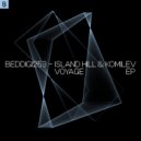 Island Hill & Komilev - State Trooper (Original Mix)