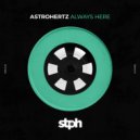 Astrohertz - Always Here (Original Mix)