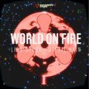 LiquidFlux & Stevie Rain - World On Fire (Extended Mix)