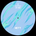 Hett - Ketter (Extended Mix)