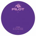 Robin Graham - Pipe Dream (Original Mix)