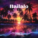ZUBIE - Bailalo