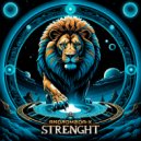 Andromeda-X - STRENGHT (Original Mix)