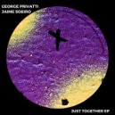 George Privatti, Jaime Soeiro - Just Together (Original Mix)
