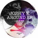 Jozhy K - Chevalier