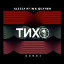 Alessa Khin, Quansh - Canos (Original Mix)