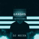 DJ Ndiya - Let's Go