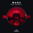 Manxito - Want It