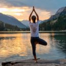 Ecos suaves & Sonidos de yoga & Yoga Meditación Música - Tonos Lentos De Postura ()