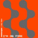 Cosmic Gate, James French - I\'m On Fire (Extended Mix)