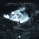 Innellea, Meduza, Nu-La, GENESI (ITA) - Edge Of The World