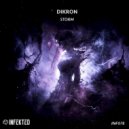 Dikron - Manticore