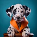 Sonidos de la naturaleza con música & Dormir perrito & Musicoterapia para cachorros - Patrones Juguetones Para Perros ()