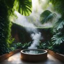 Generar vibraciones & Terapia de la naturaleza & Música asiática de spa - Armónicos Relajantes Para Un Masaje Tranquilo ()
