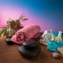 Lofi Aid Music & Spa Radiance & Massage Music Guru - Melodic Tranquility Groove ()