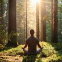 Budista cruel & Meditación Trascendental & Sonidos De Oceano - Ritmos Relajantes Para La Concentración ()