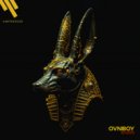 OVNIBOY - ANUBIS ()