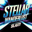 SlaXy - Stellar Wanderlust ()
