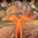 Ouster Nash - I Am The Sun ()