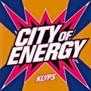 Klyps - City of Energy ()