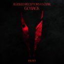 BLOCKED RECEPTORS & ÖTAK - GO BACK ()