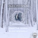 Alex Physalis - Blood Resonance ()