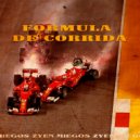Miegos & Zyen - Formula de Corrida (Slowed)