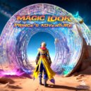 Magic Look - Through the Sounds (Original Mix)