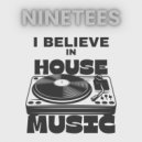 Ninetees - Hold Your Idea