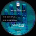P.A.ə.Z - Positive Polarity (Original Mix)
