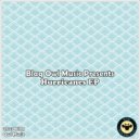 Blaq Owl - Hurricanes (Original Mix)