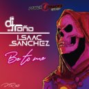 Dj Toño & Isaac Sanchez - Be To Me (Original Mix)