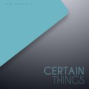 Igor Pumphonia - Certain Things (Original Mix)