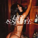 Marshall Jefferson, Maesic, Salomé Das - Life Is Simple (Move Your Body)