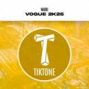 Nari - Vogue 2k25 (Original Mix)