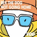 Rex The Dog - Not Going Home (Original Mix)