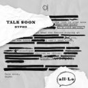 Hypho - Talk Soon ()