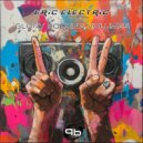 Eric Electric - Glory Holding Volumes ()