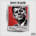 Boss Major - John Kennedy ()