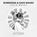 Dave Maorz & Bomborak - Venezolana (Bomborak Remix)