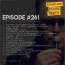 Sugarstarr - \'s House Party ()
