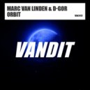 Marc van Linden & D-Gor - Orbit