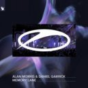 Alan Morris & Daniel Garrick - Memory Lane