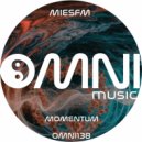 MiesFM - Known Unknowns (Original Mix)