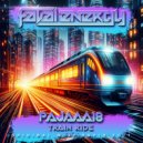 Pajaaa18 - Train Ride
