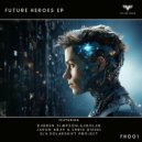 Jason Gray & Chris Diesel - Unity (Extended Mix)