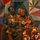 Big Biggie, Cafe Ya Africa - Lazy Sunday Groove