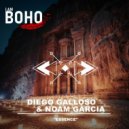 Noam Garcia, Diego Galloso - Essence (Original Mix)