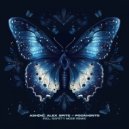 Ash(M), Alex Spite - Pocahonto
